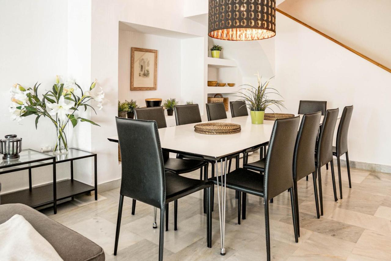 Holiday home Stunning 4-bedroom Townhouse With Breathtaking Views In *