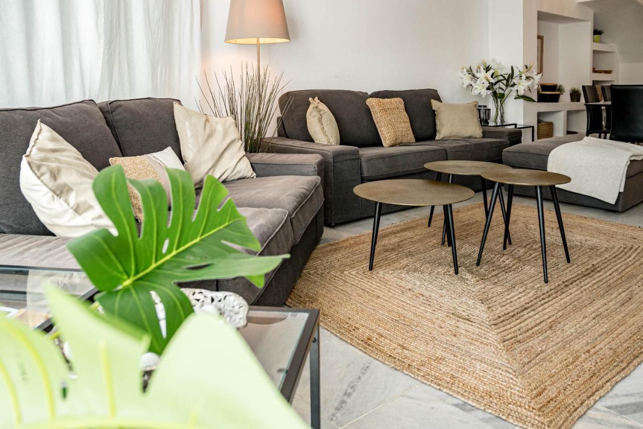 Stunning 4-bedroom Townhouse With Breathtaking Views In Сasa de vacaciones *