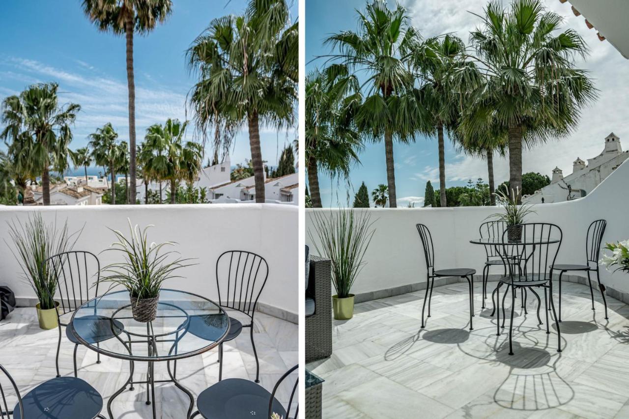 Stunning 4-bedroom Townhouse With Breathtaking Views In Holiday home