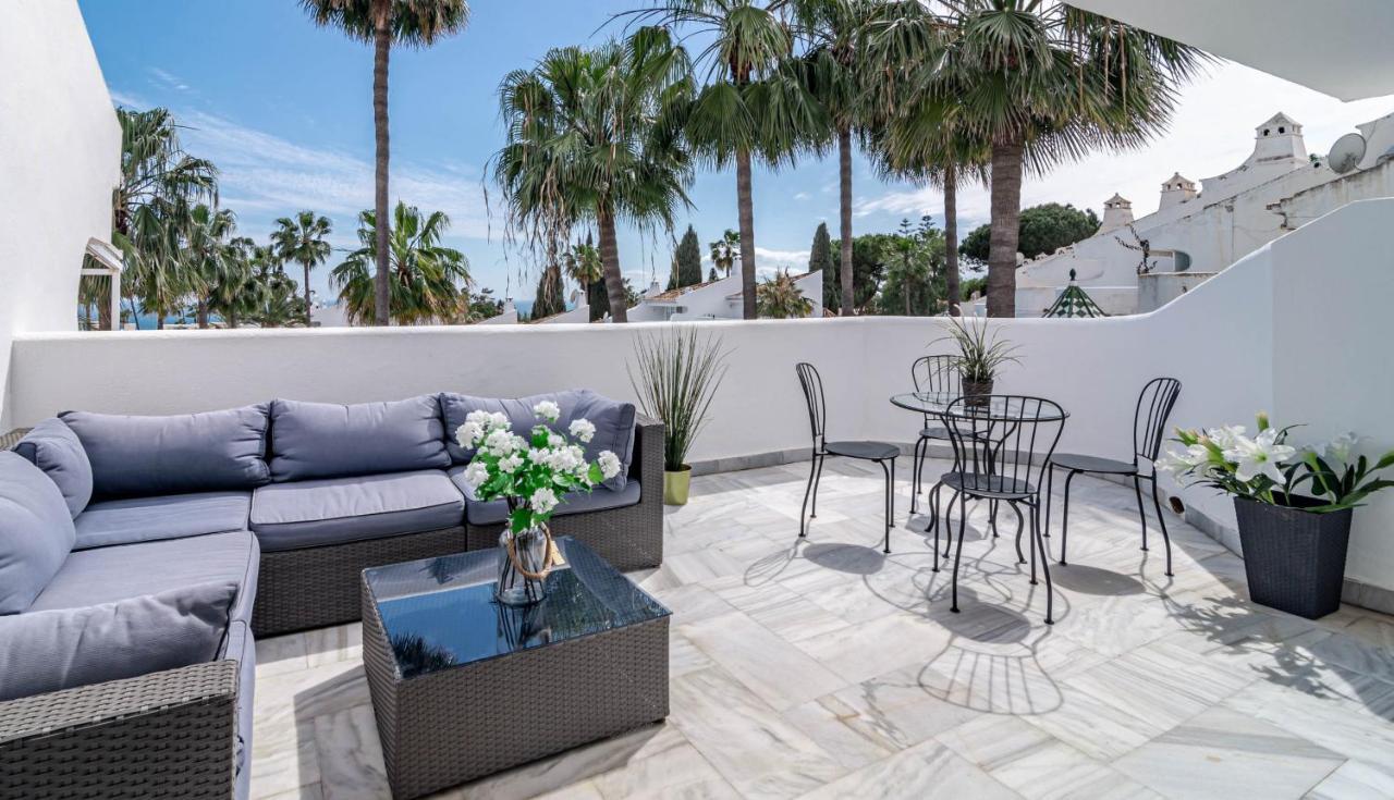 Stunning 4-bedroom Townhouse With Breathtaking Views In