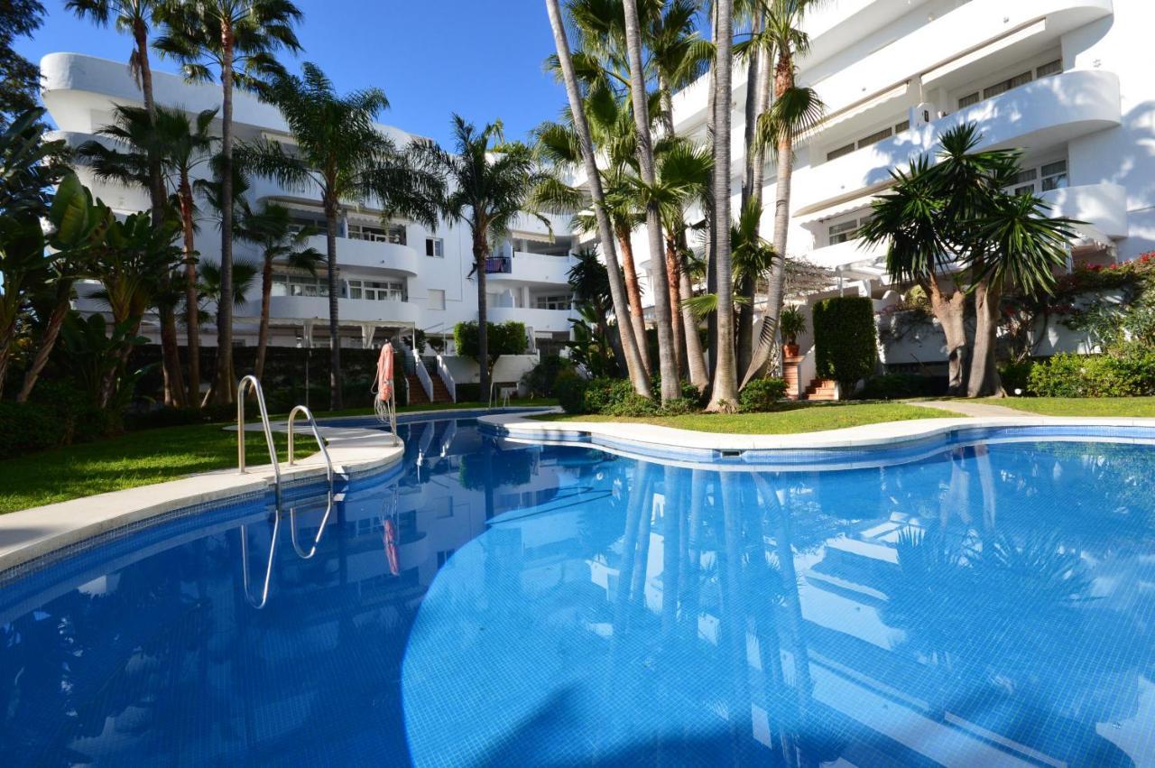 Real - 1 Bedroom Appartement Marbella