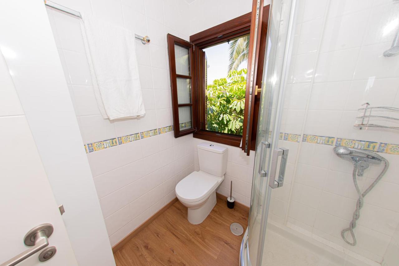 Awesome In Golden Mile/2bed/senorio Marb Marbella