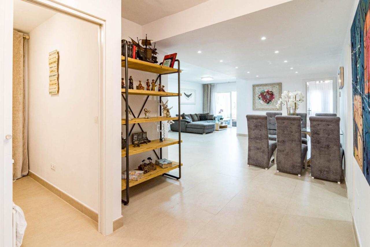 Cpg- Perfect Close To Puerto Banus