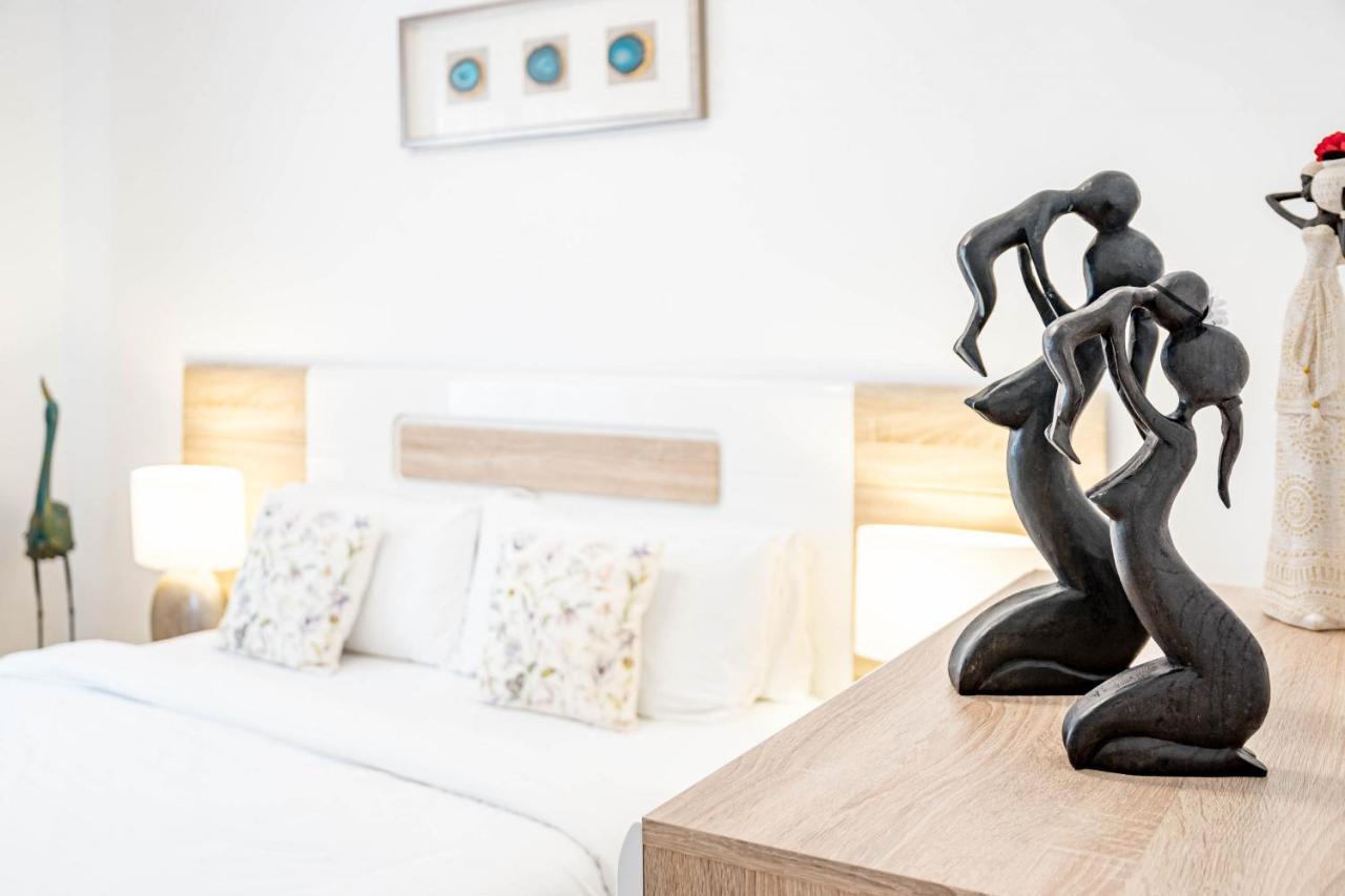 Cpg- Perfect Close To Puerto Banus Apartment Marbella