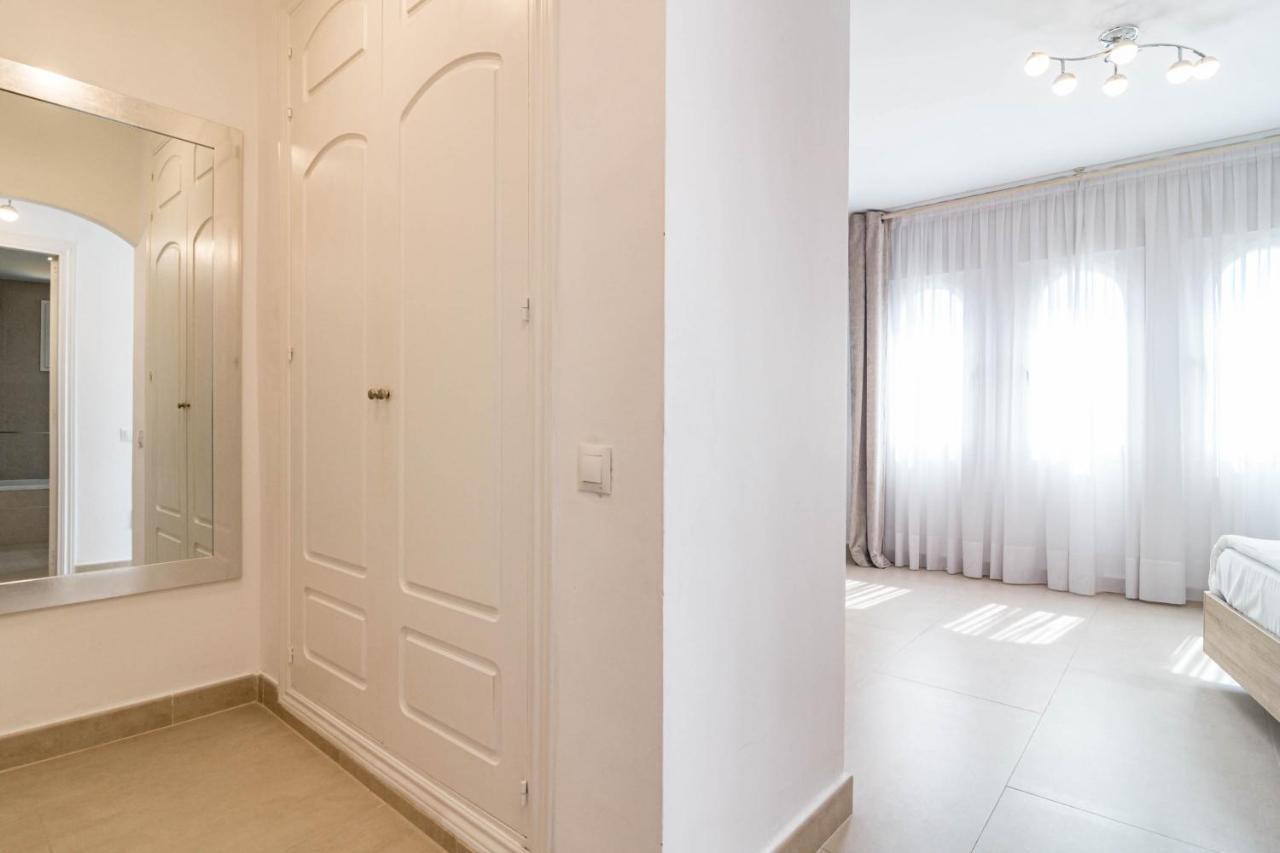 Apartment Cpg- Perfect Close To Puerto Banus