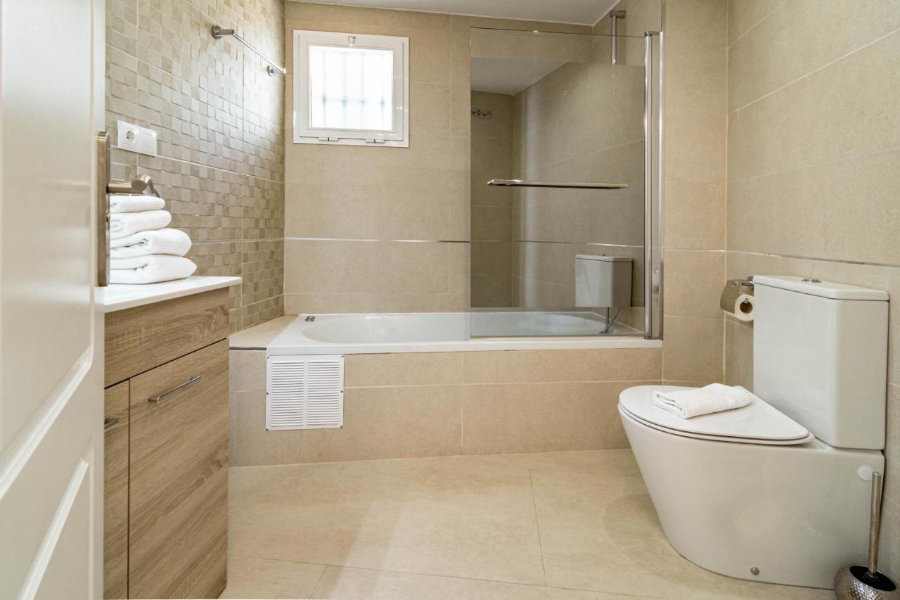 Cpg- Perfect Close To Puerto Banus