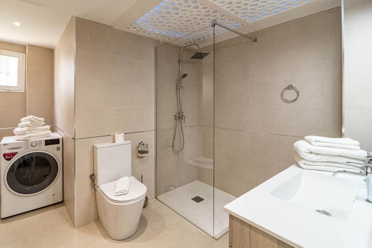 Cpg- Perfect Close To Puerto Banus Apartment
