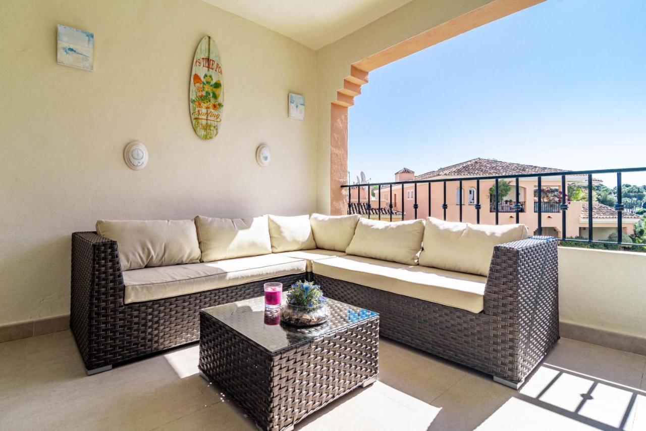 Cpg- Perfect Close To Puerto Banus Apartment Marbella