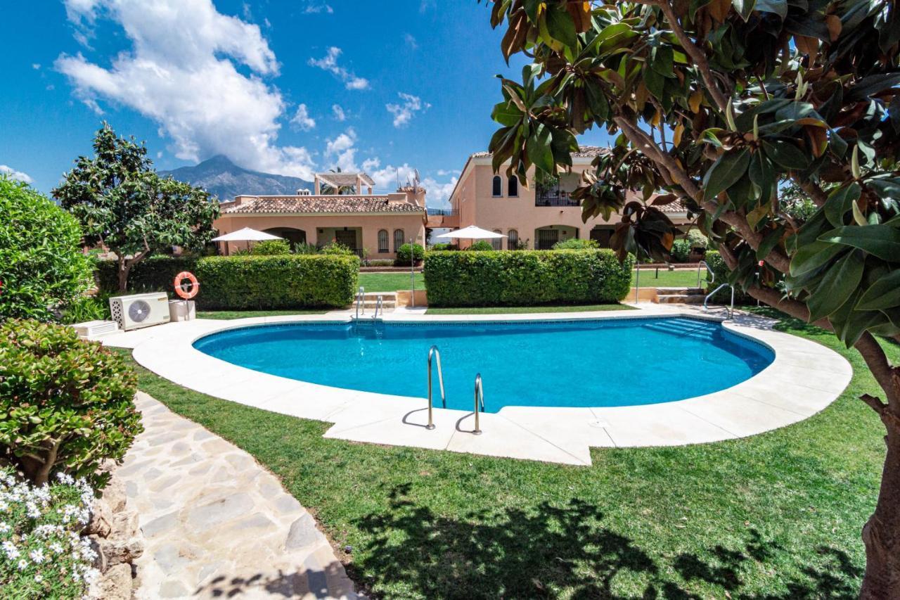 Cpg- Perfect Close To Puerto Banus Marbella