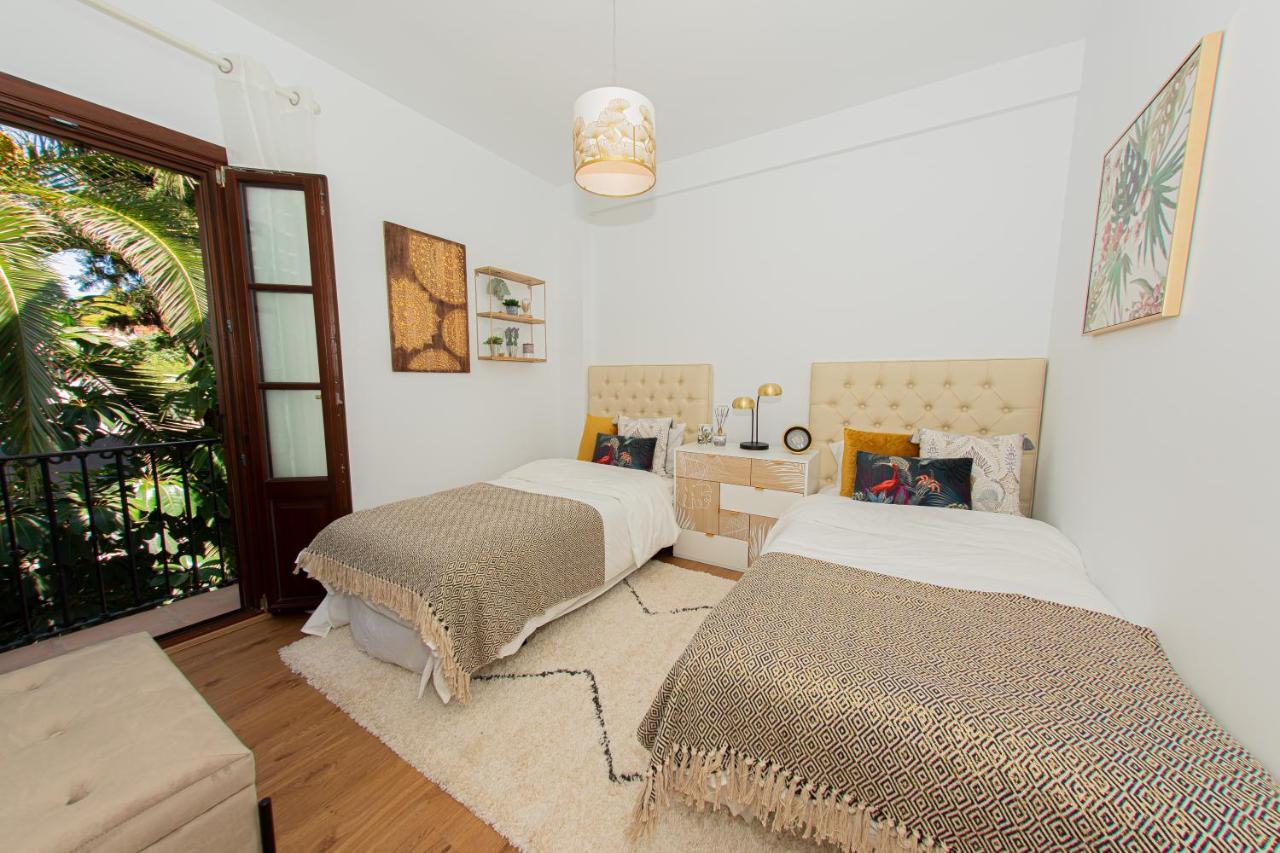 Apartment Awesome In Golden Mile/2bed/senorio Marb *