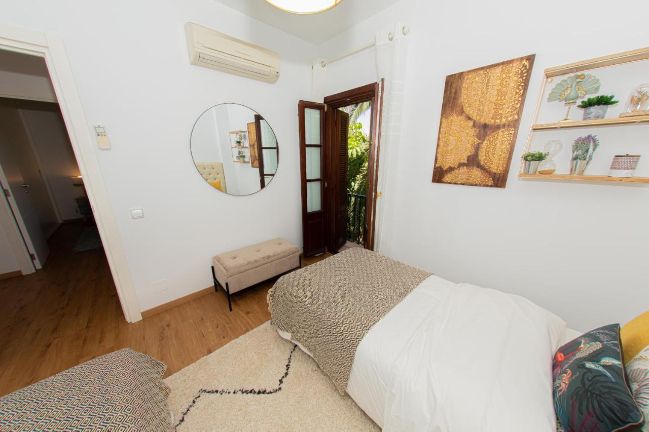 Awesome In Golden Mile/2bed/senorio Marb Apartment *
