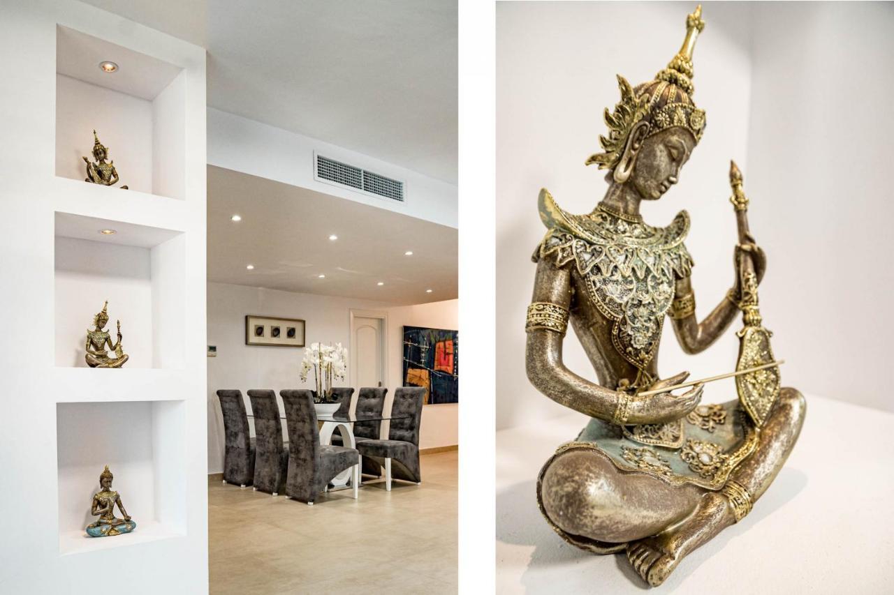Apartment Cpg- Perfect Close To Puerto Banus