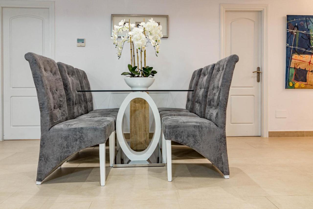 Apartment Cpg- Perfect Close To Puerto Banus Marbella