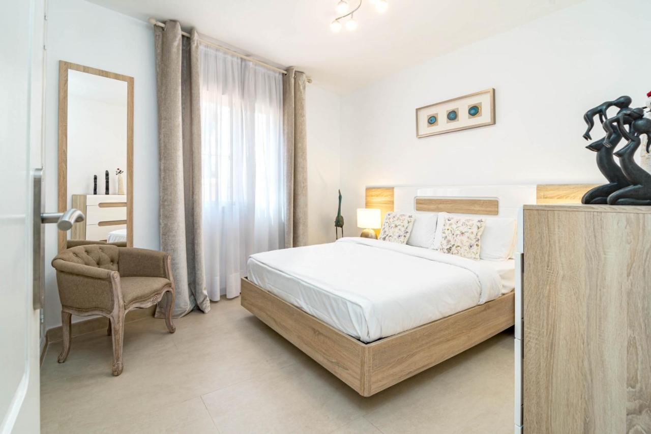 Apartment Cpg- Perfect Close To Puerto Banus Marbella