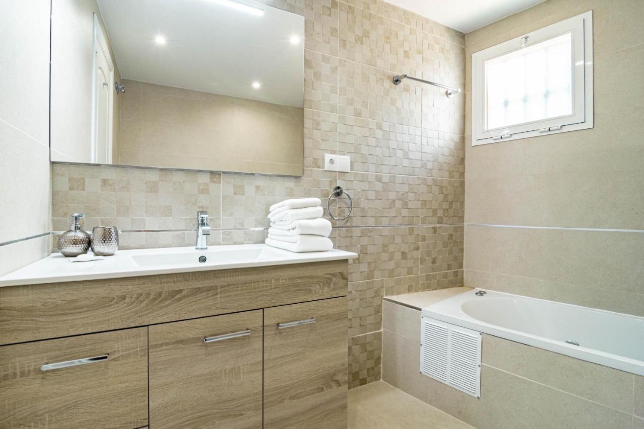 Cpg- Perfect Close To Puerto Banus Apartment *
