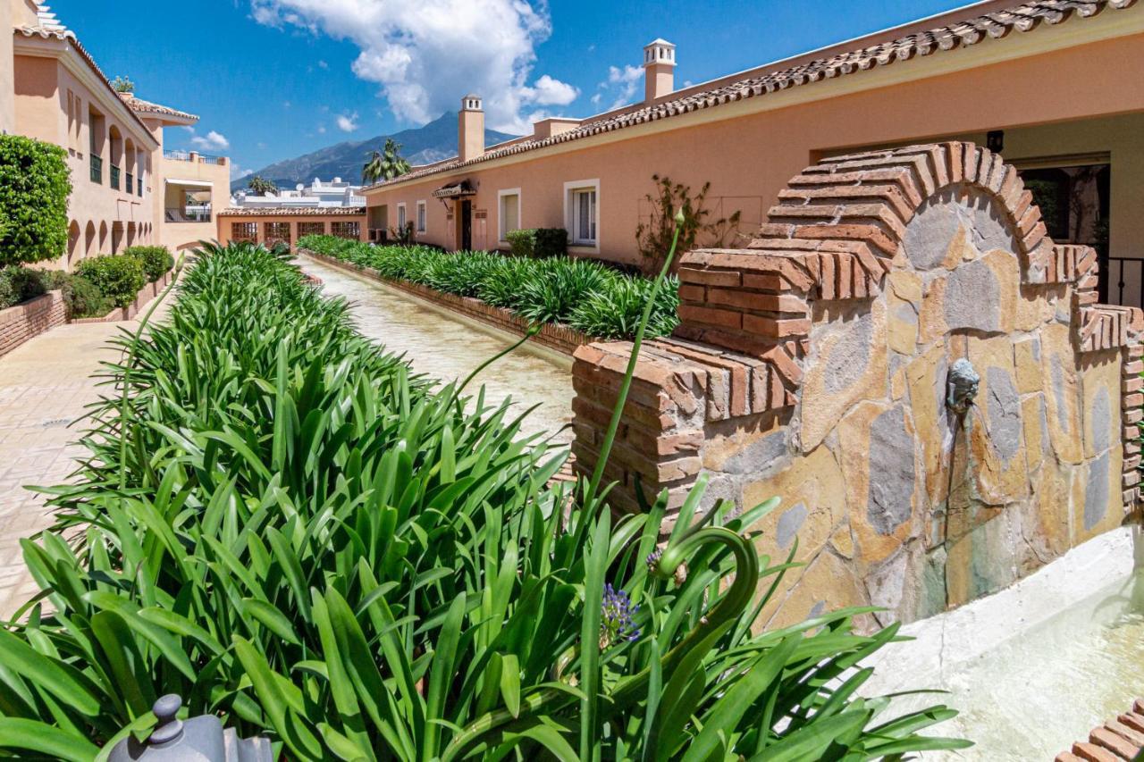 Cpg- Perfect Close To Puerto Banus Apartment *