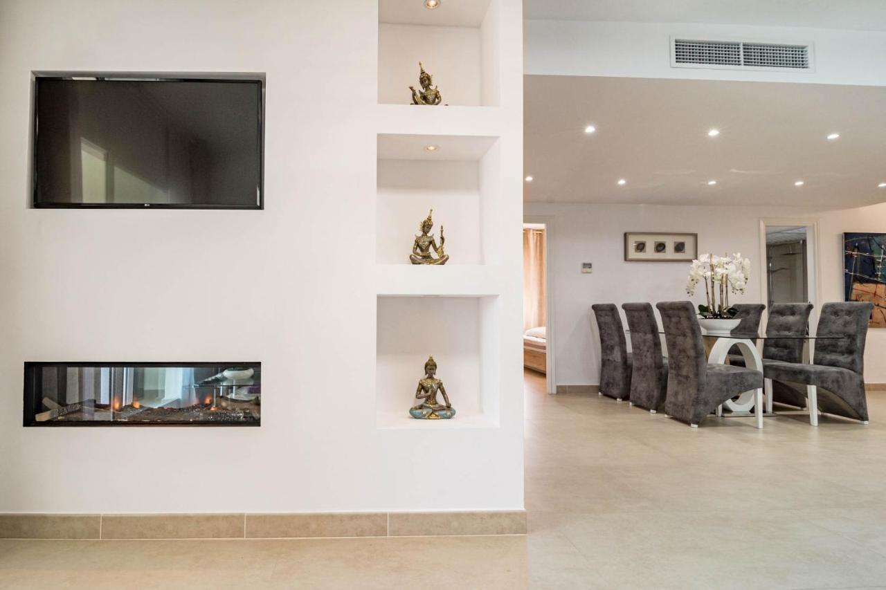 Cpg- Perfect Close To Puerto Banus Marbella
