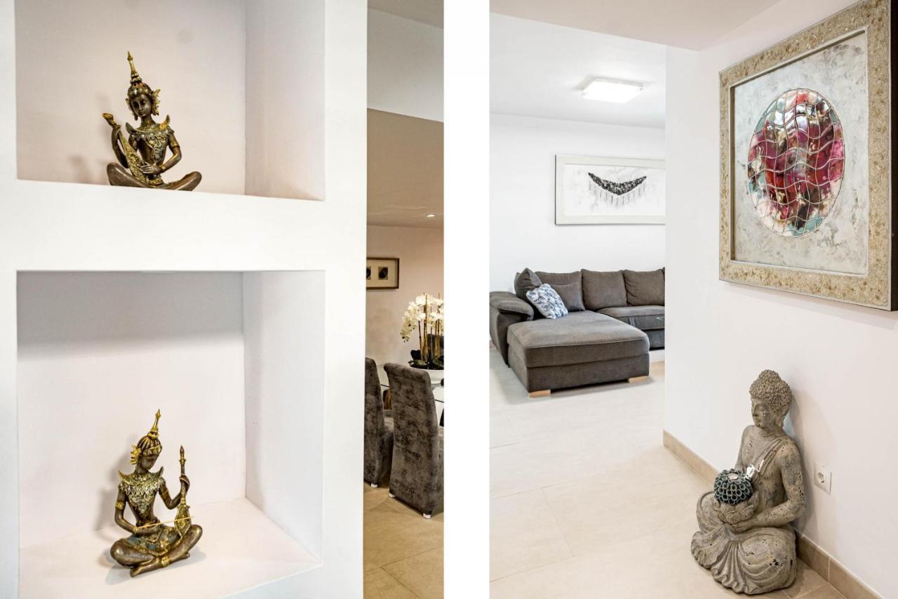 Cpg- Perfect Close To Puerto Banus Apartment Marbella