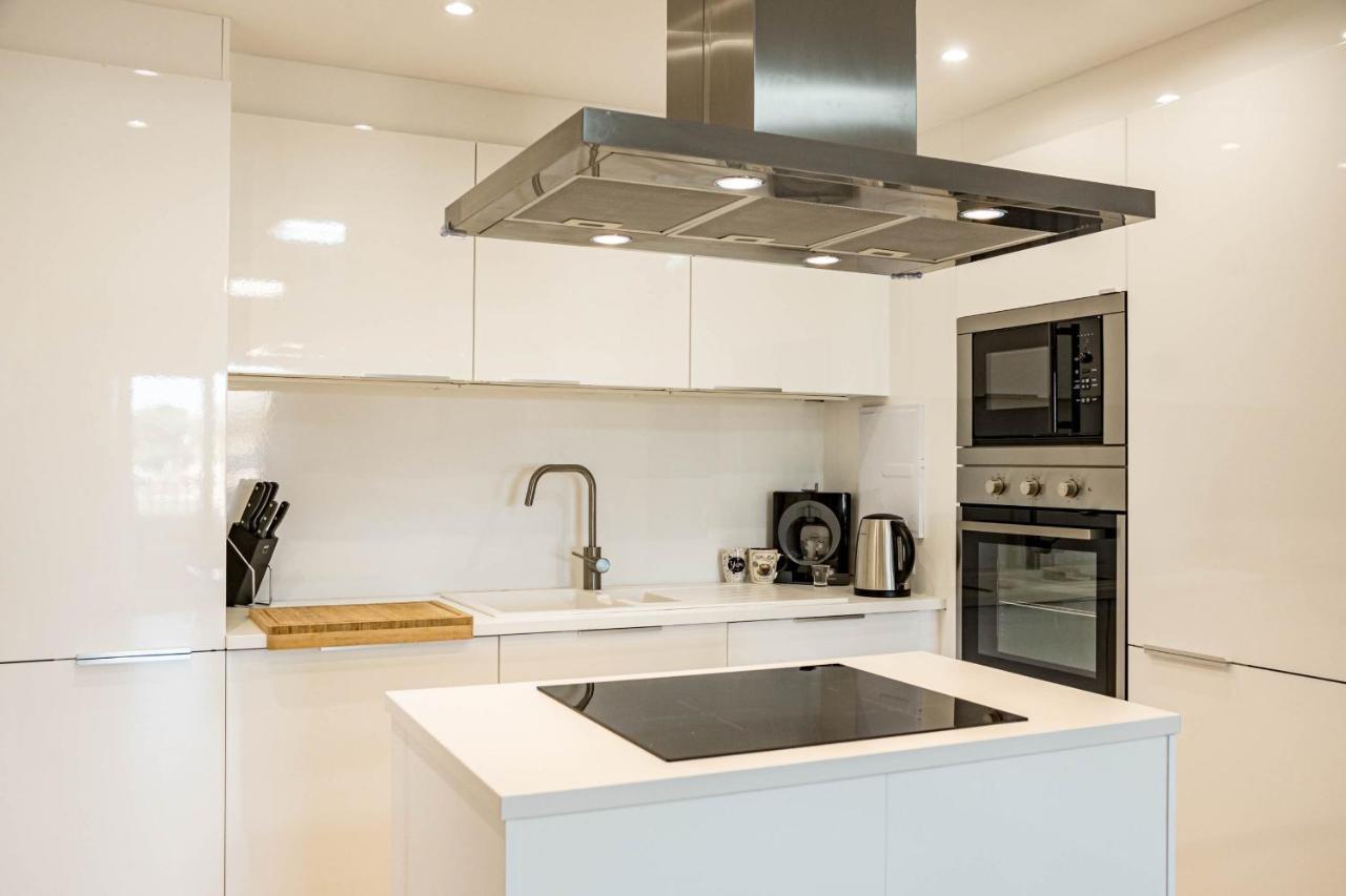 Apartment Cpg- Perfect Close To Puerto Banus