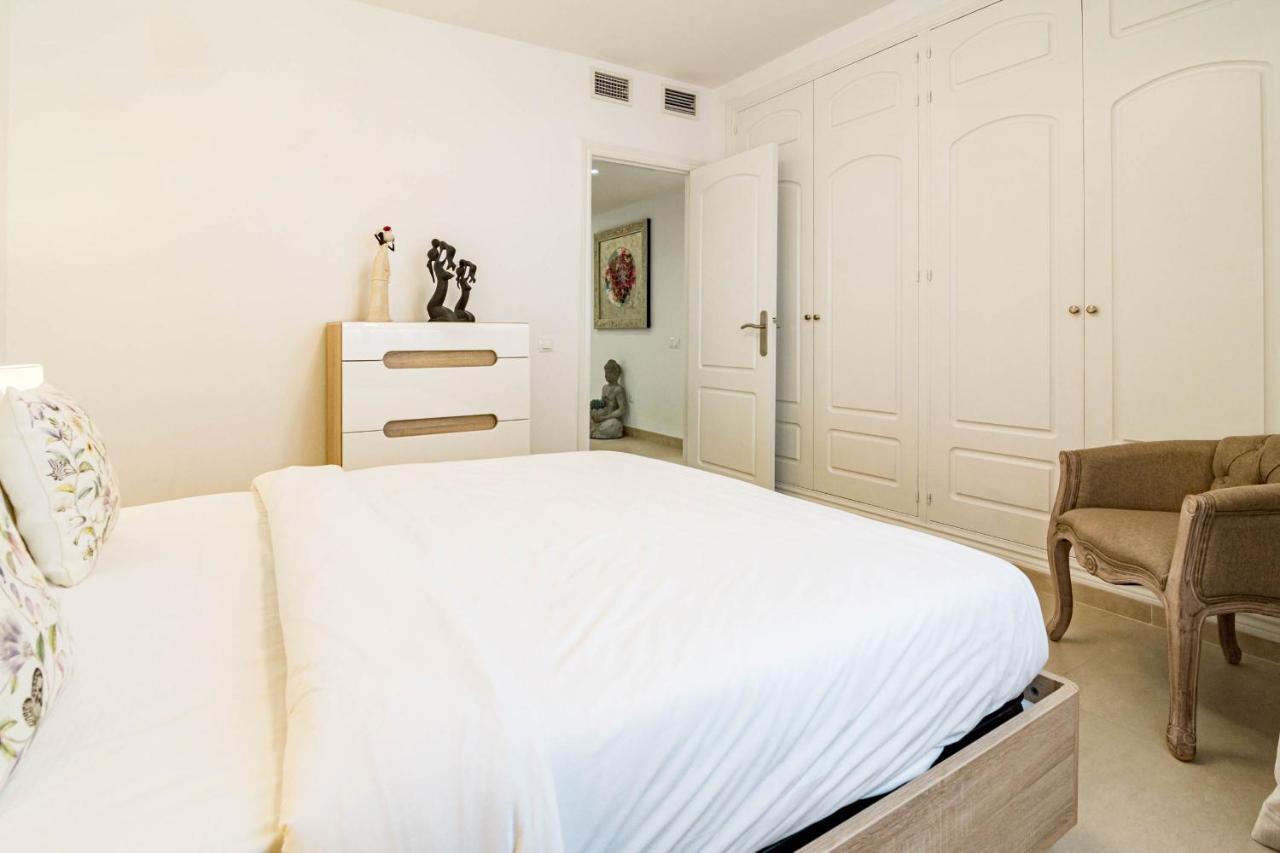 Apartment Cpg- Perfect Close To Puerto Banus Marbella