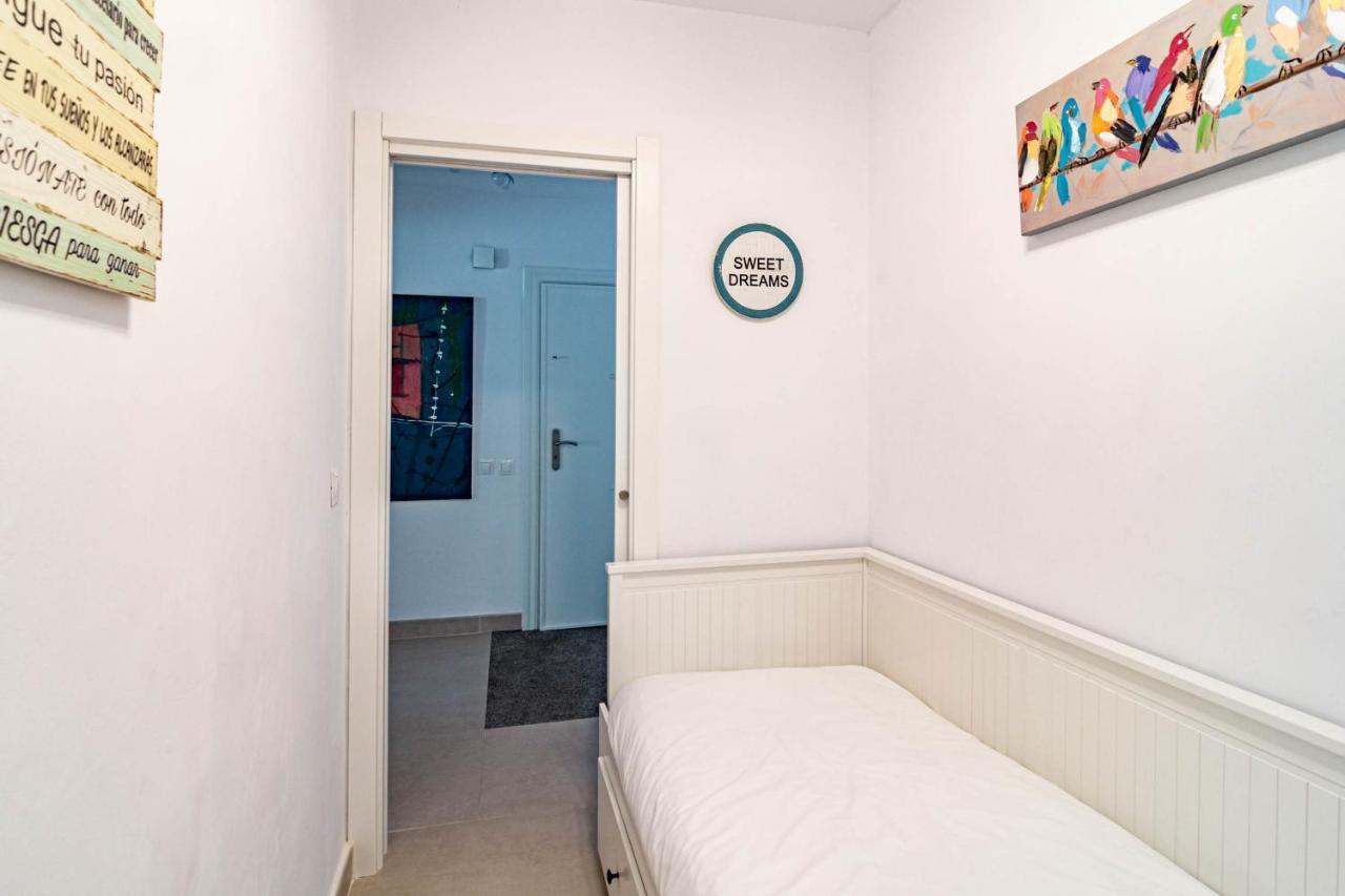Cpg- Perfect Close To Puerto Banus Apartment *