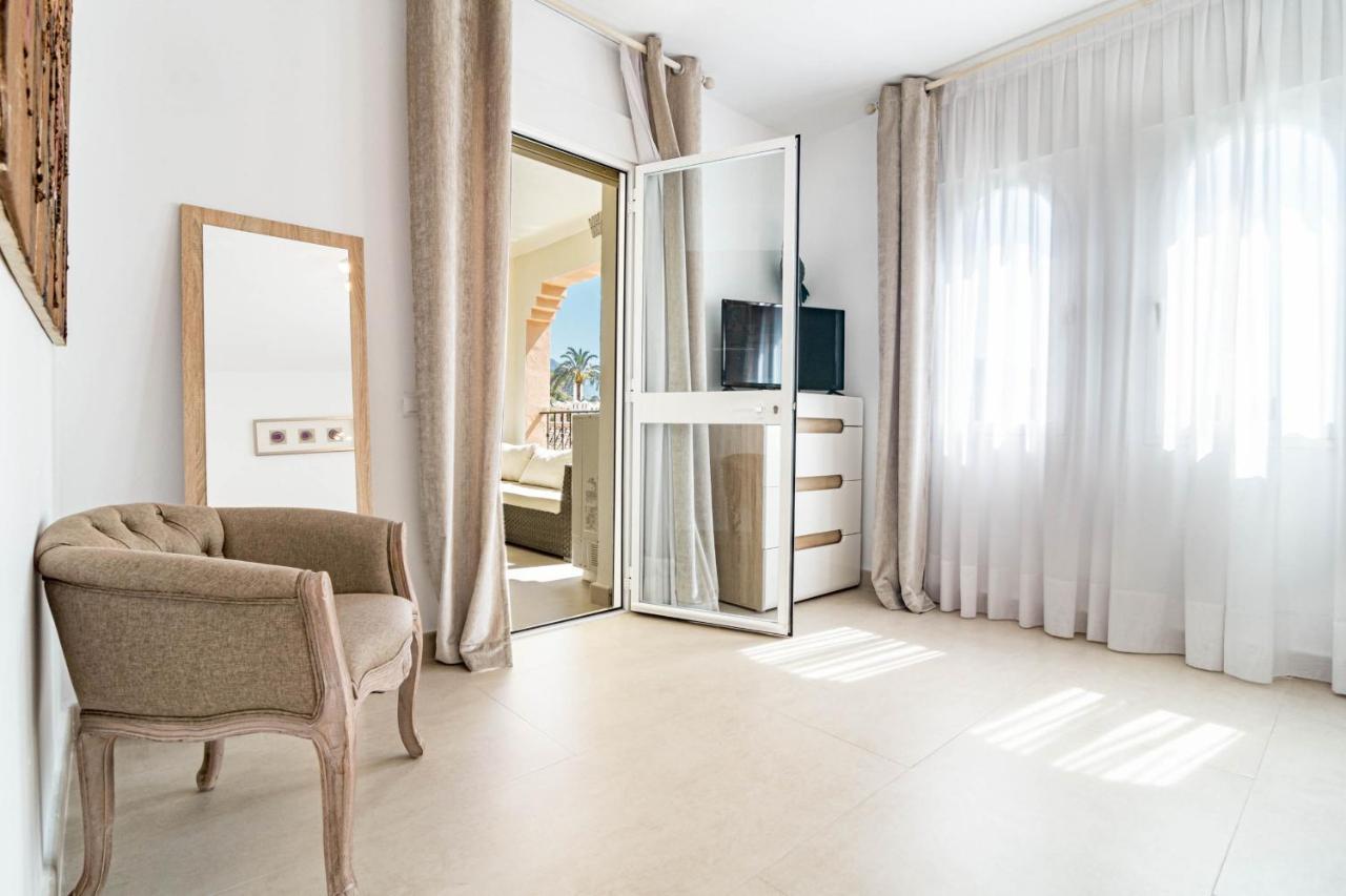 Apartment Cpg- Perfect Close To Puerto Banus *