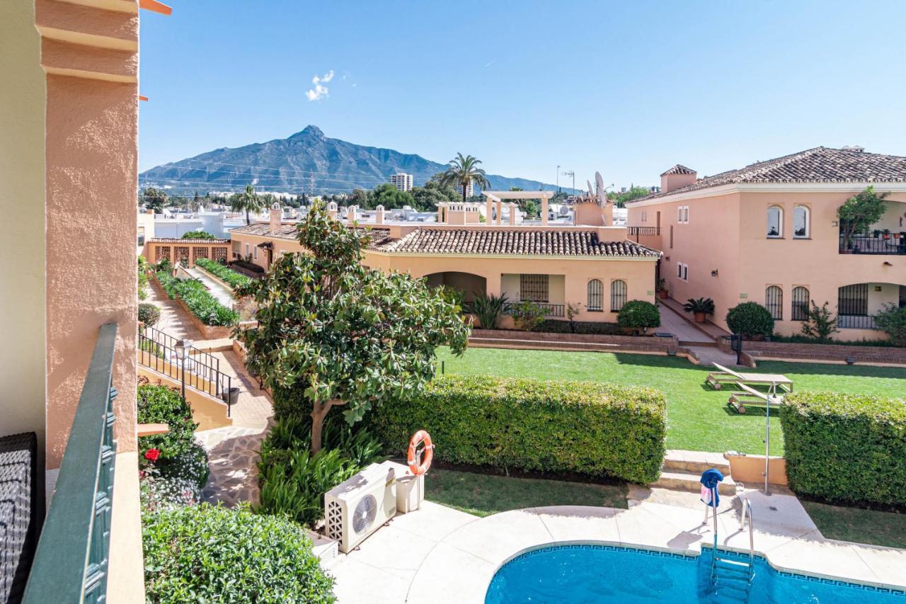 Cpg- Perfect Close To Puerto Banus *