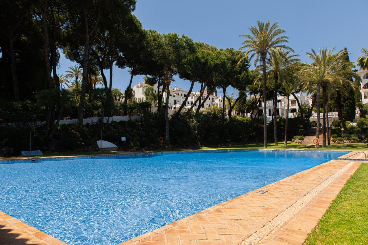 Apartment Awesome In Golden Mile/2bed/senorio Marb