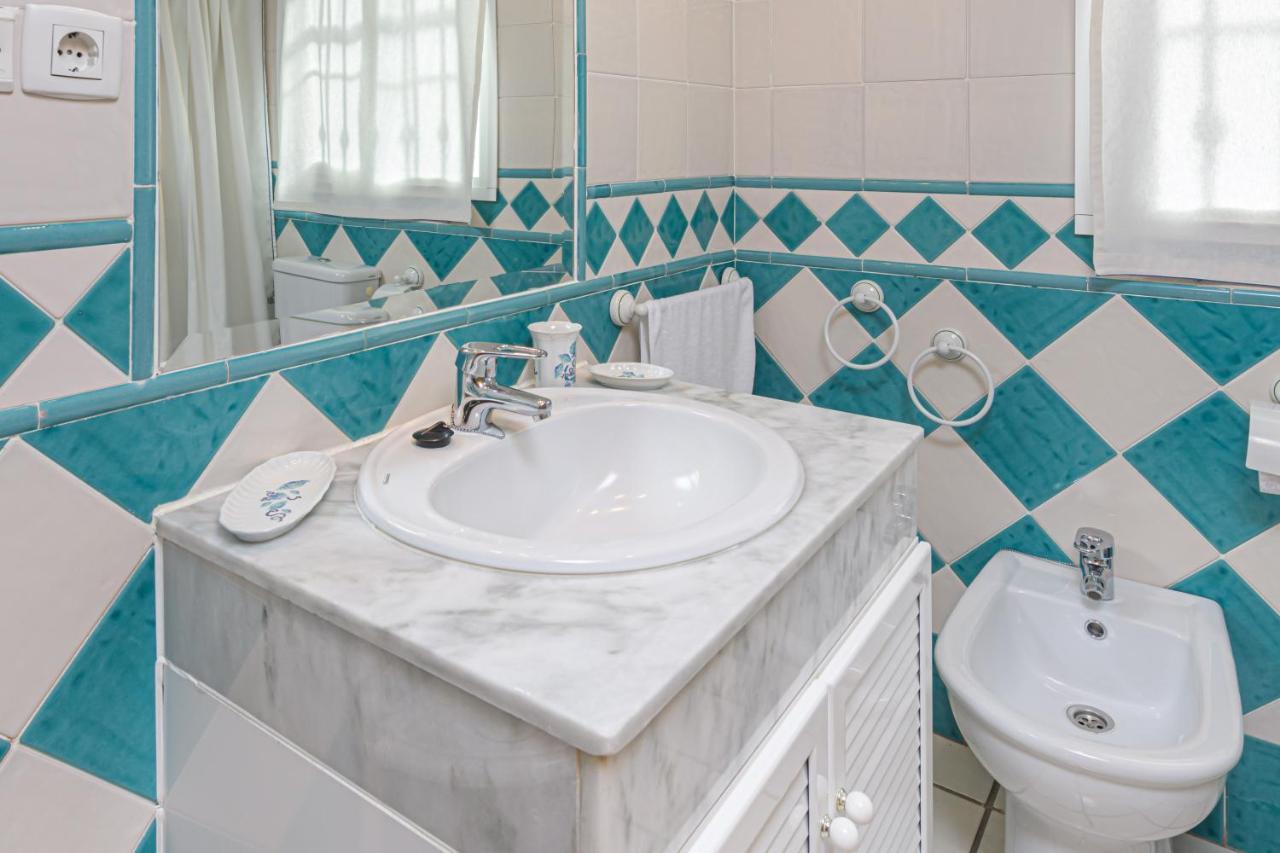 Wintowinrentals Very Close To The Beach, Pool & Free Parking Marbella