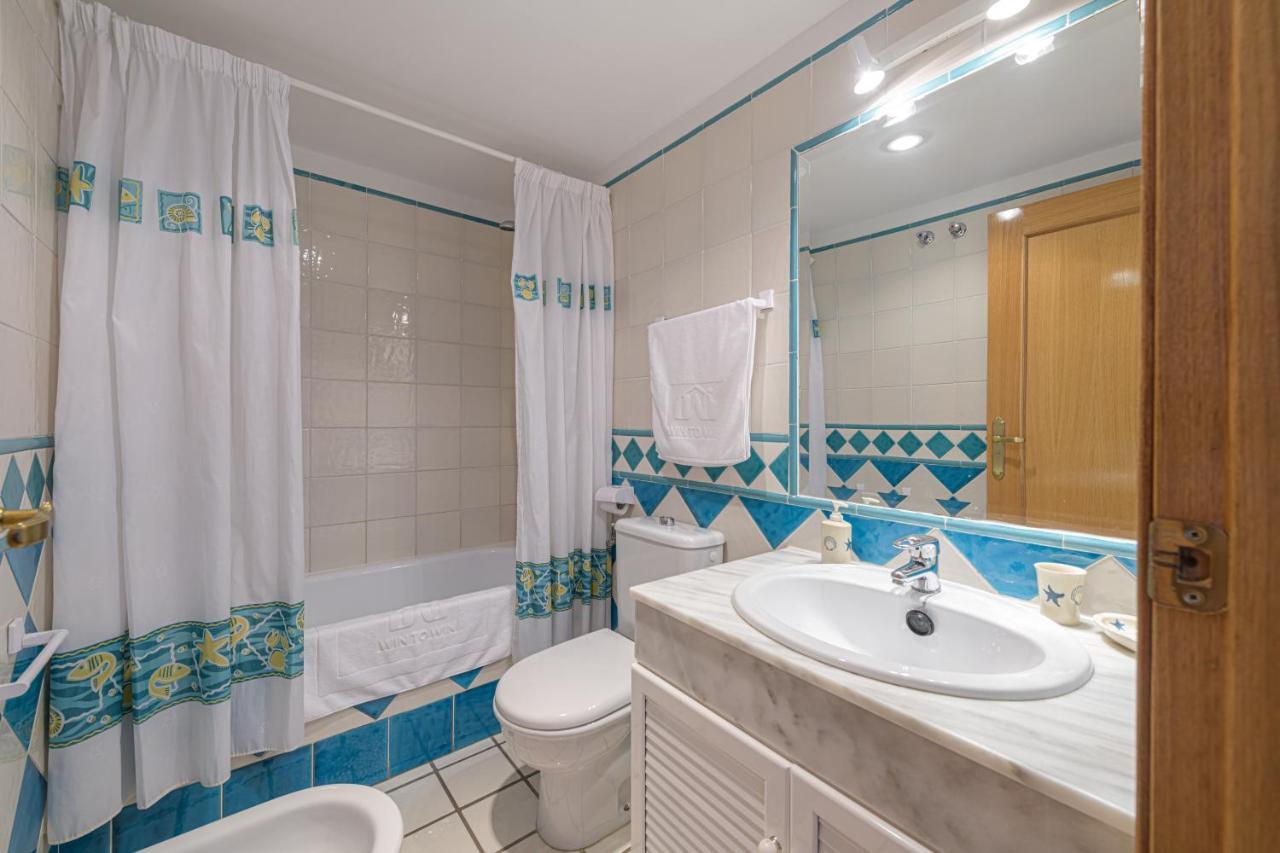 Ferienhaus Wintowinrentals Very Close To The Beach, Pool & Free Parking *