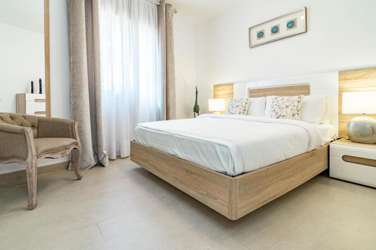 Cpg- Perfect Close To Puerto Banus *