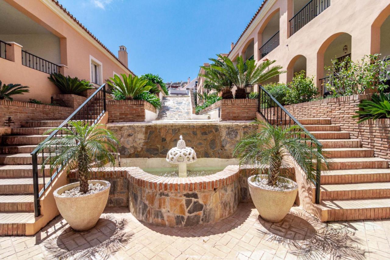 Cpg- Perfect Close To Puerto Banus * Marbella