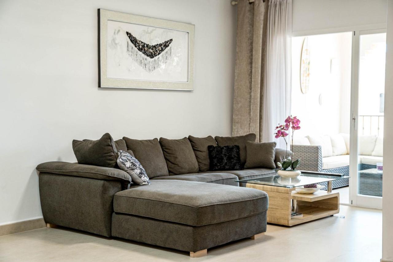 Cpg- Perfect Close To Puerto Banus Apartment Marbella