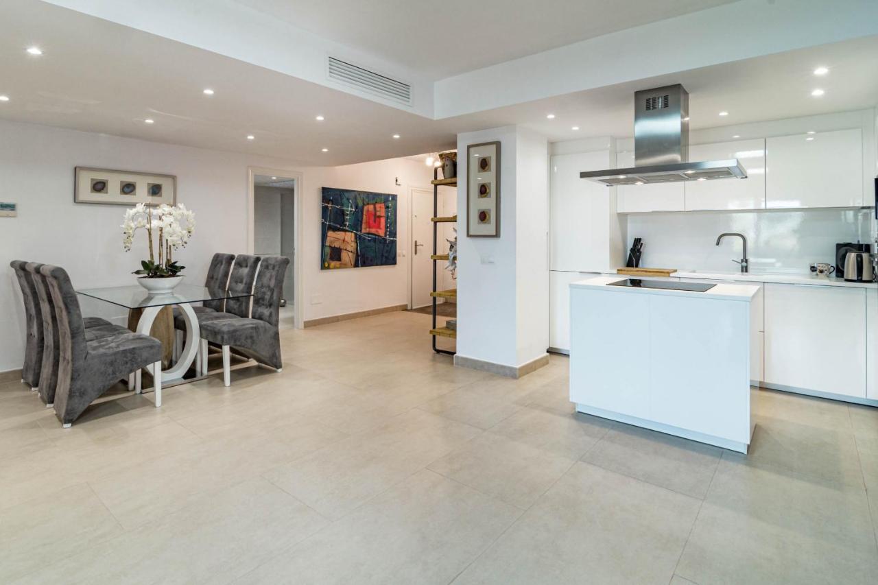 Cpg- Perfect Close To Puerto Banus * Marbella
