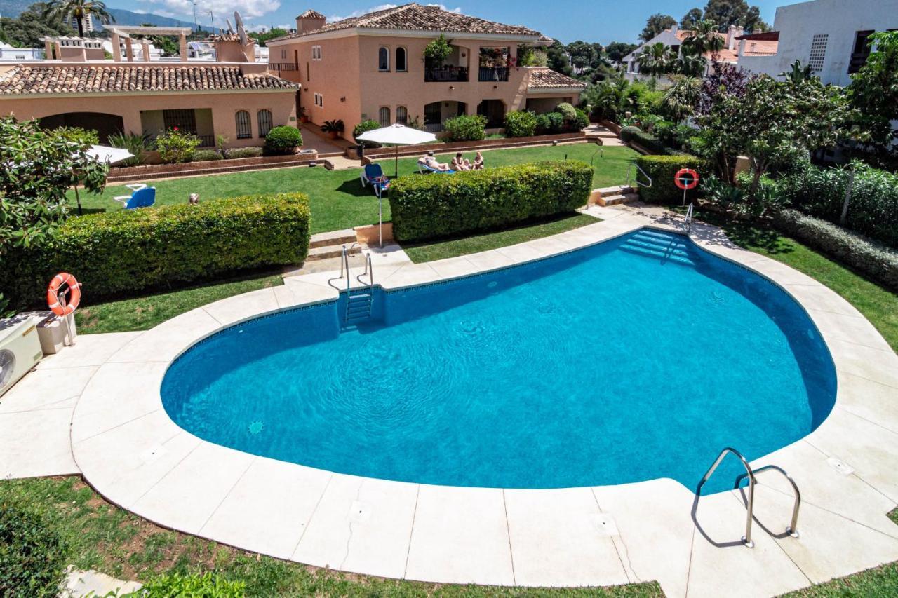 Cpg- Perfect Close To Puerto Banus Apartment *