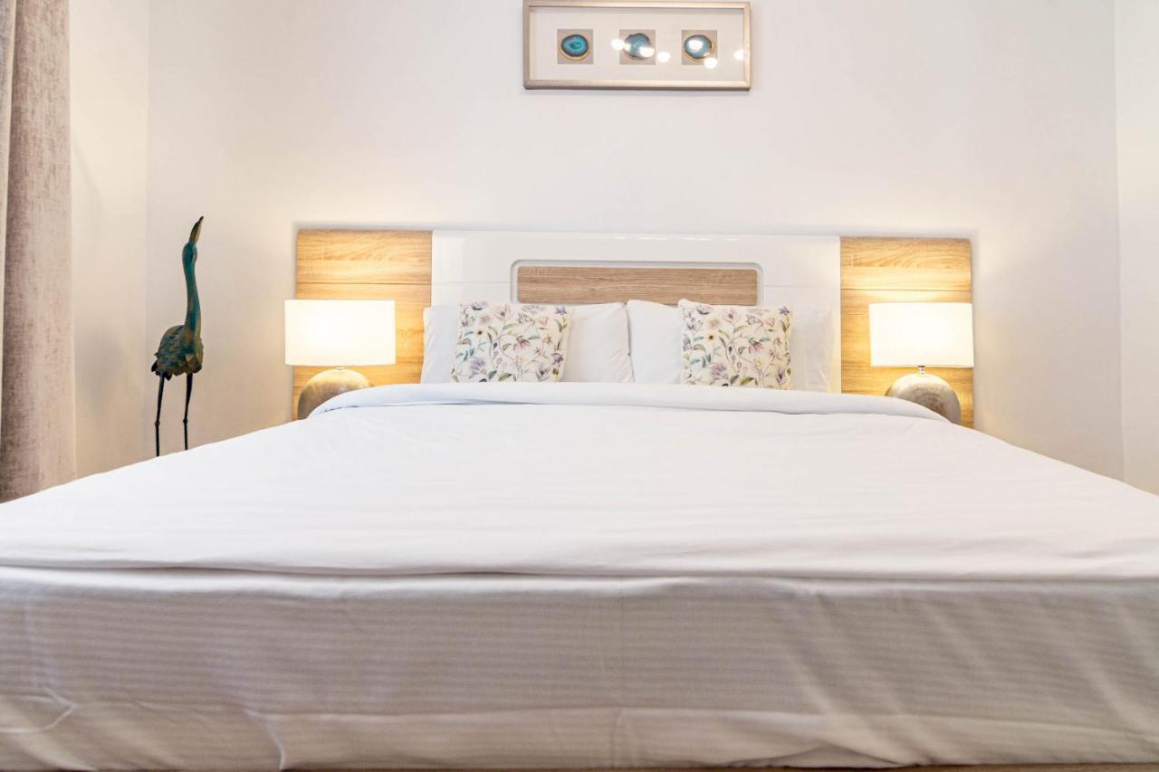 Cpg- Perfect Close To Puerto Banus *