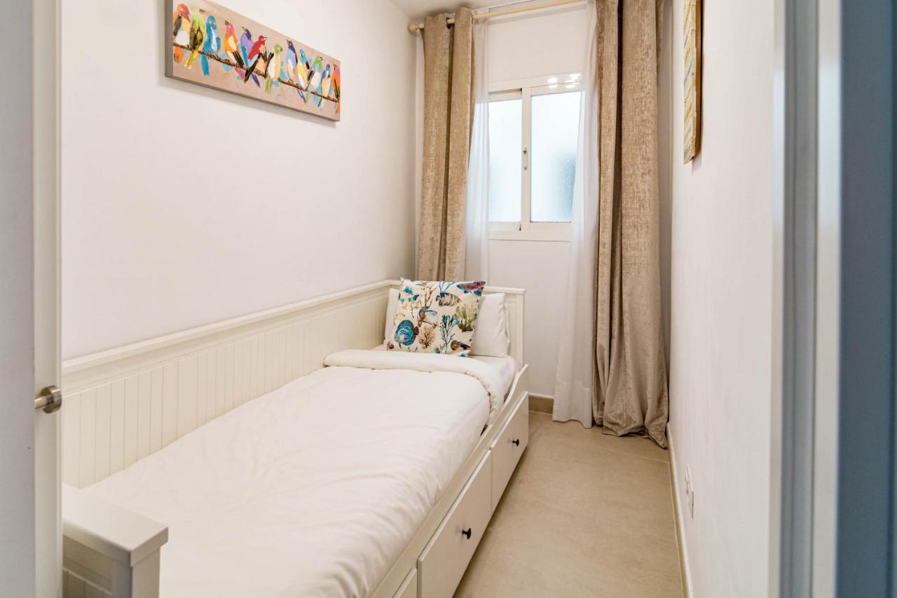 Cpg- Perfect Close To Puerto Banus Apartment