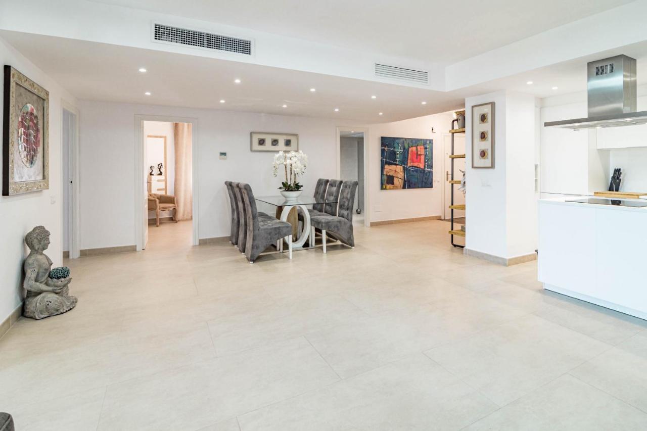Cpg- Perfect Close To Puerto Banus Apartment Marbella