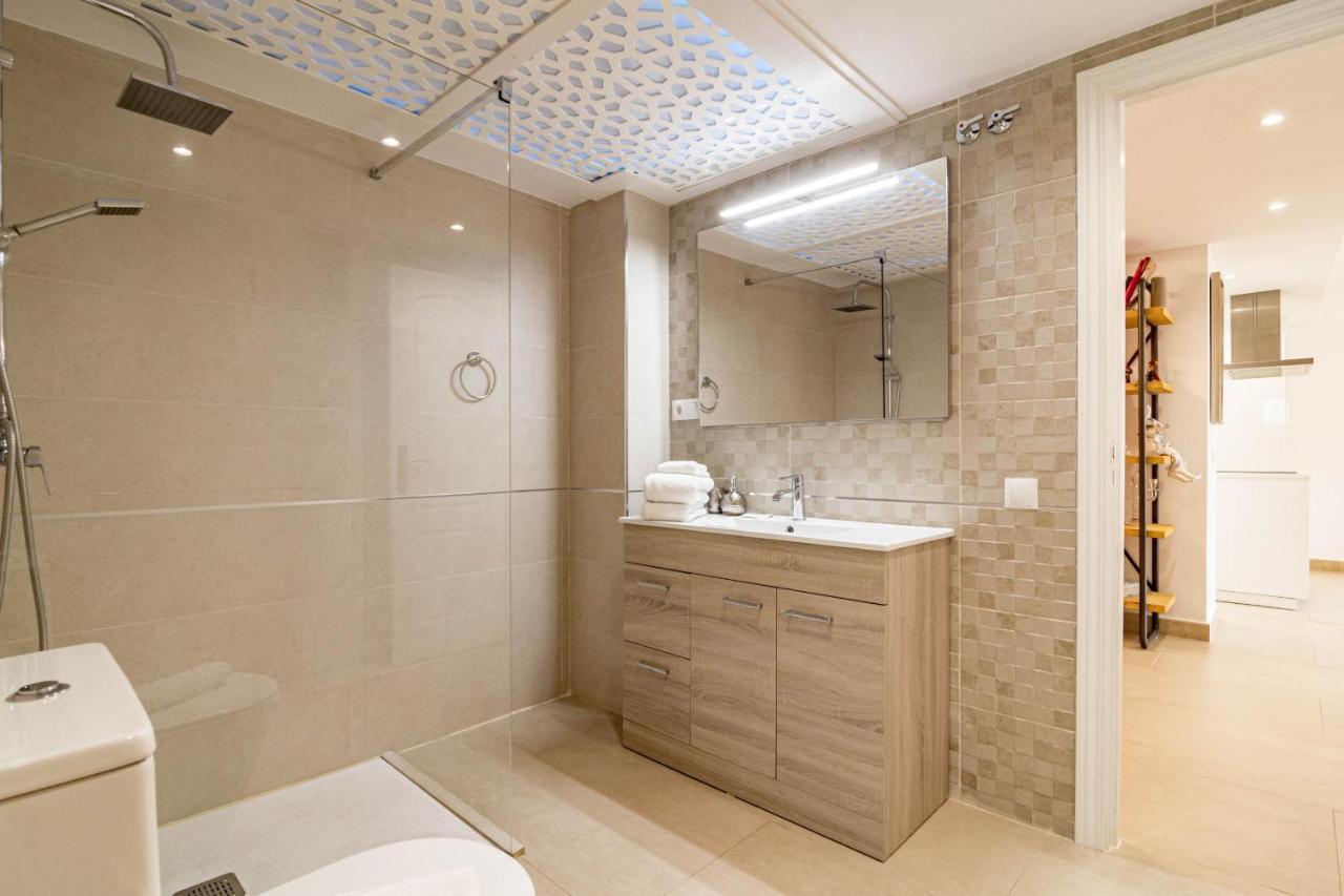 Apartment Cpg- Perfect Close To Puerto Banus