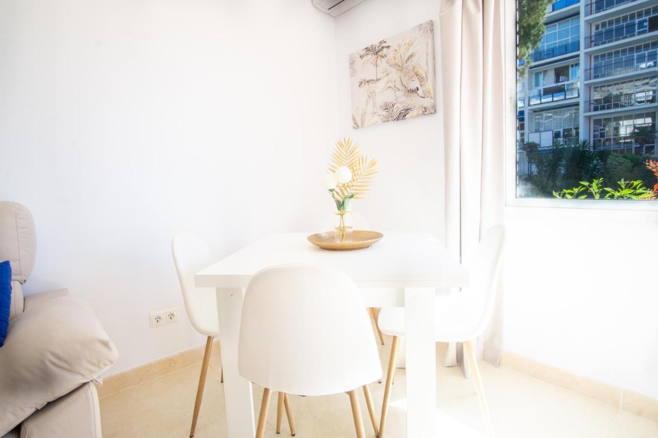 Skol 128 - Great 1-bedroom With Sea Views *
