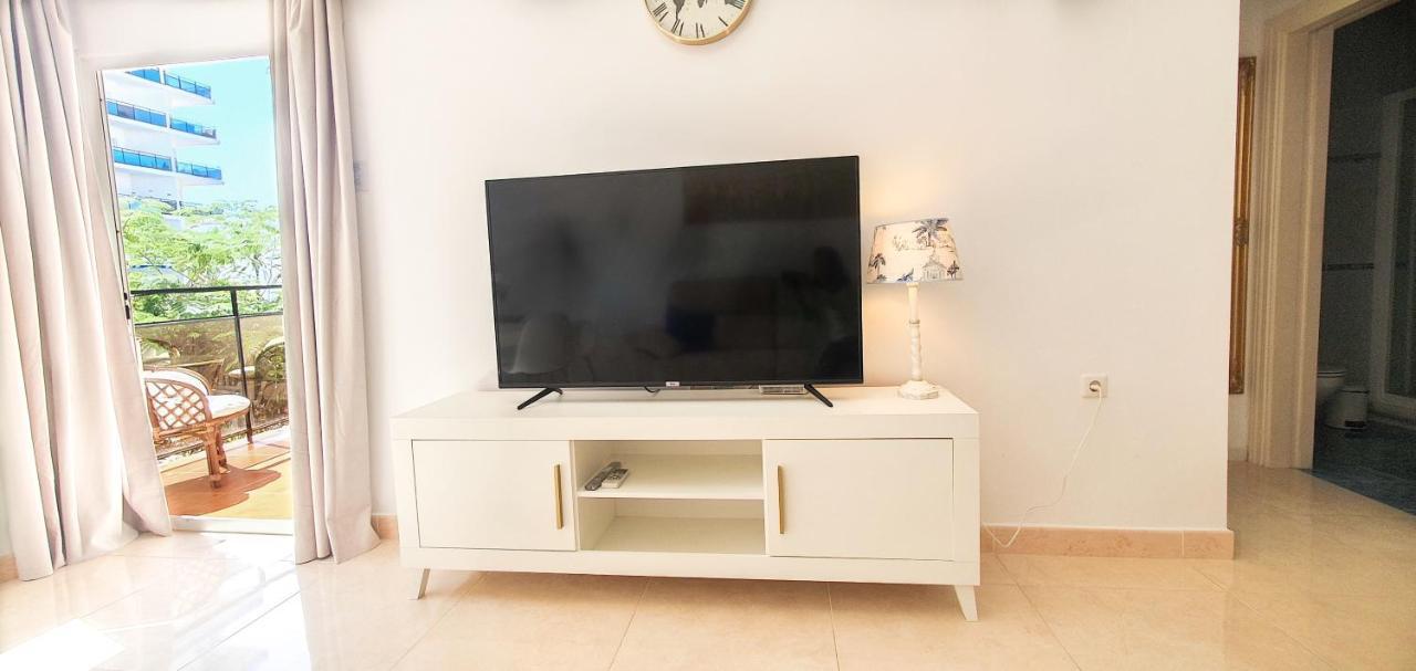 Skol 128 - Great 1-bedroom With Sea Views *