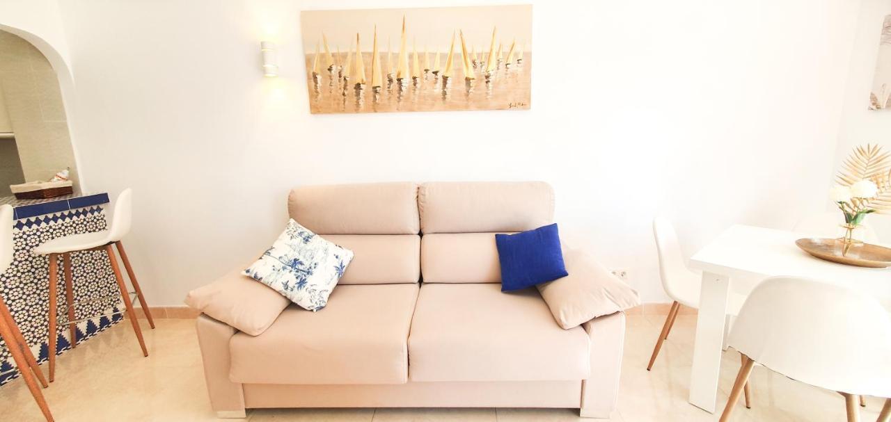 Skol 128 - Great 1-bedroom With Sea Views Marbella
