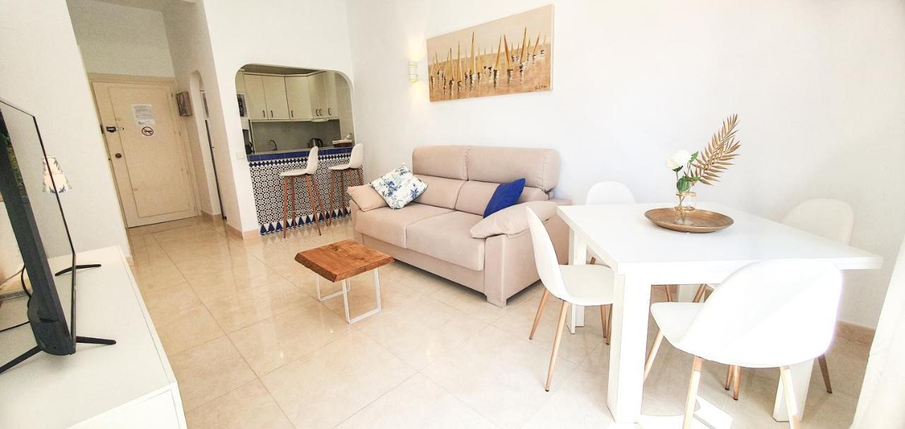 Skol 128 - Great 1-bedroom With Sea Views * Marbella