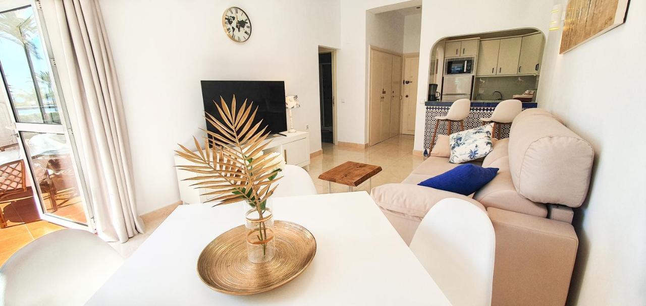 Skol 128 - Great 1-bedroom With Sea Views Apartment Marbella