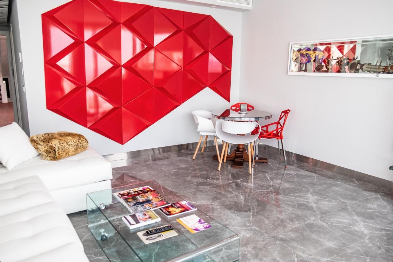 Atico Puerto Banus, Apartamento *