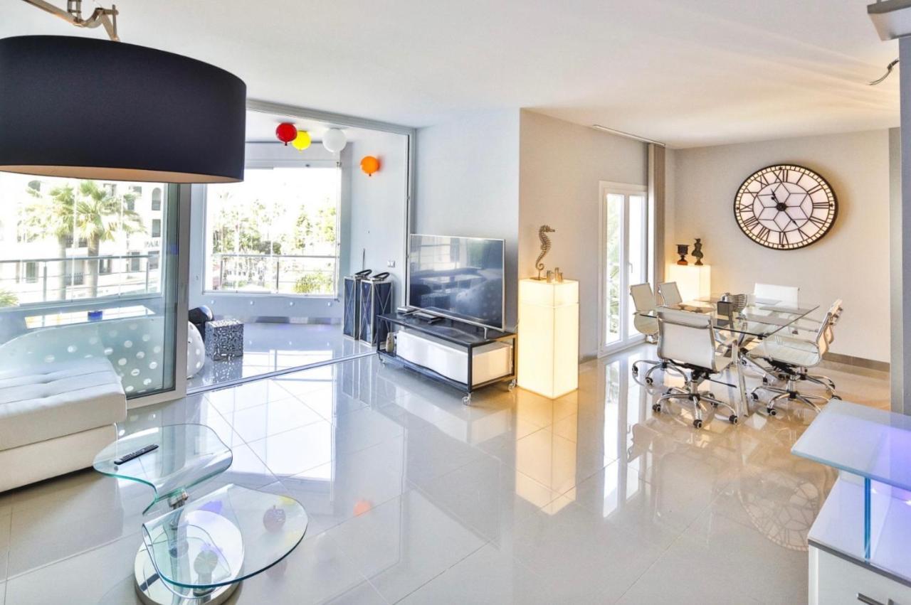 Apartamento Atico Puerto Banus,