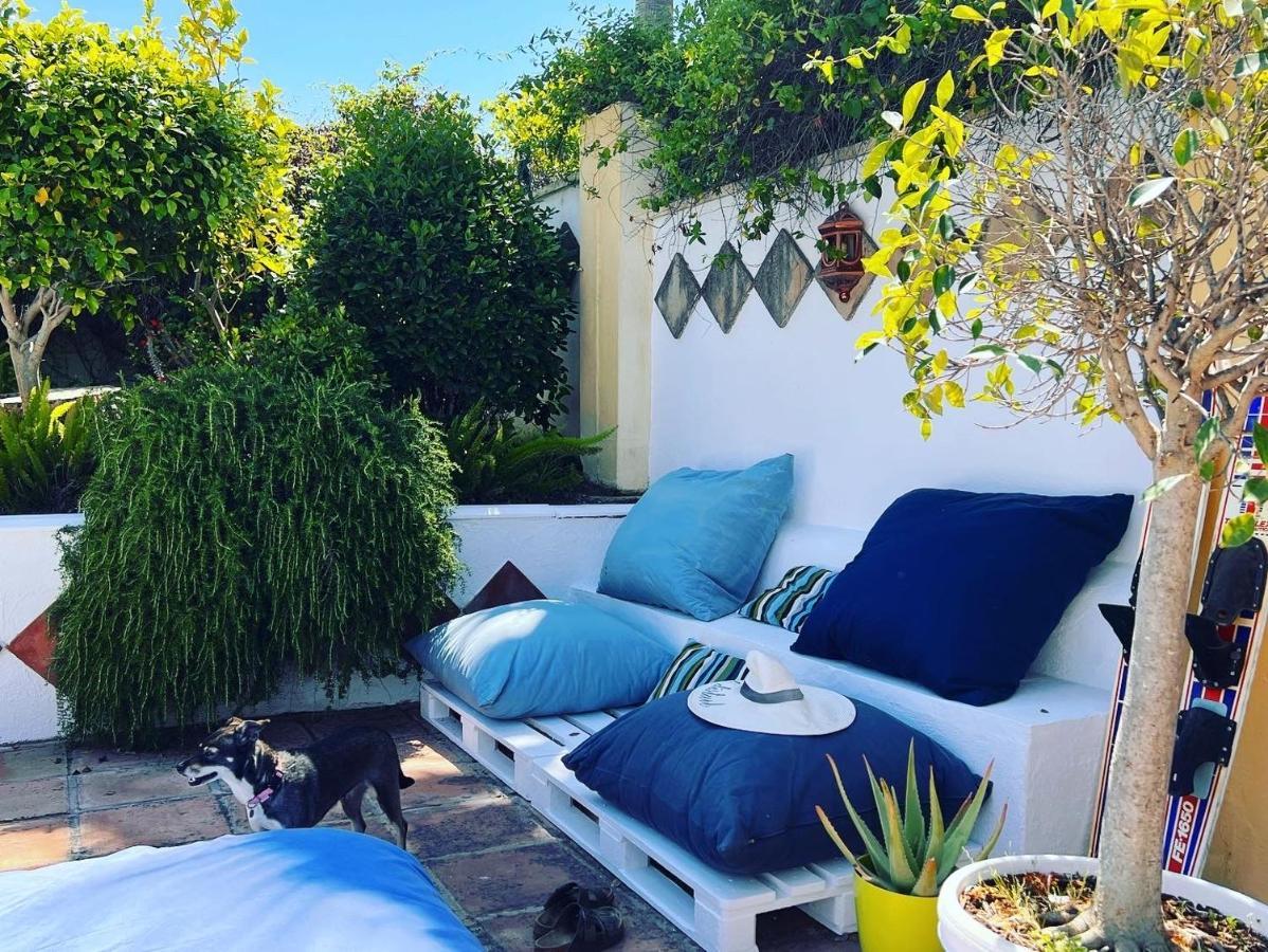 Villamichieli Frühstückspension Marbella