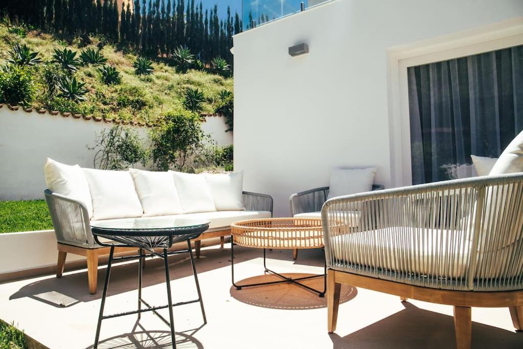 Residencia Ardilla * Marbella