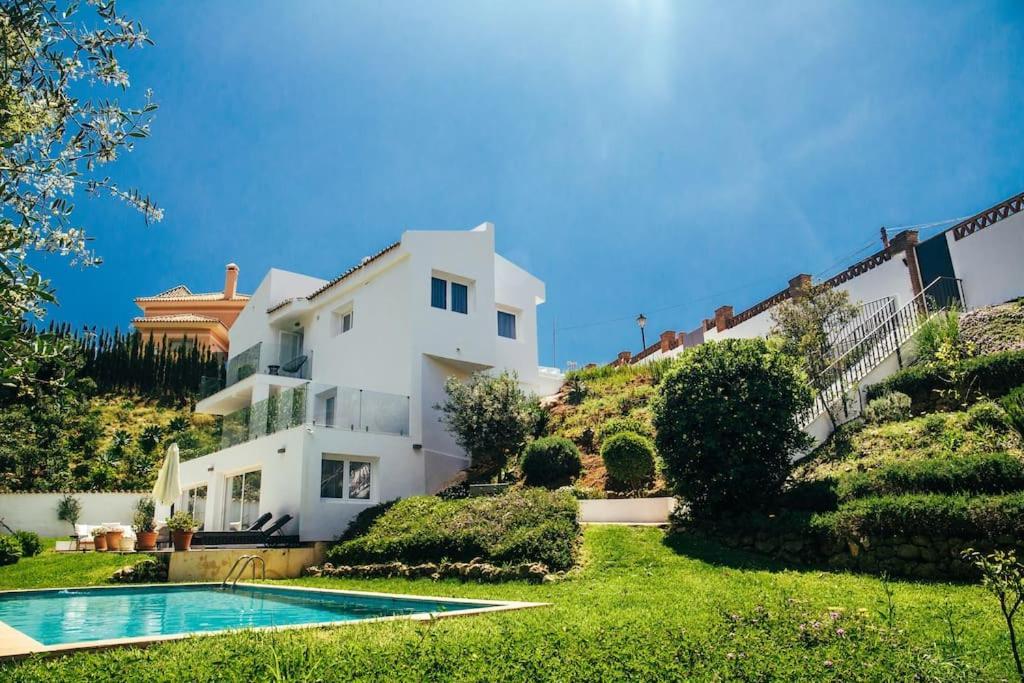 Villa Residencia Ardilla