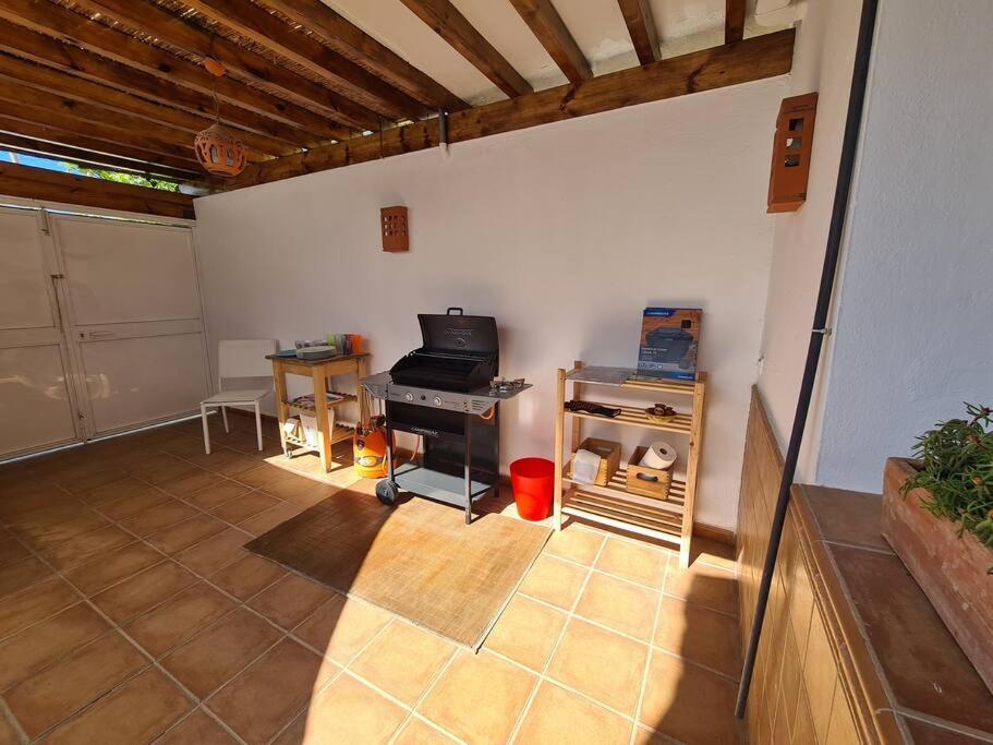 Villa Townhouse In - Walking Distance To Puerto Banus *